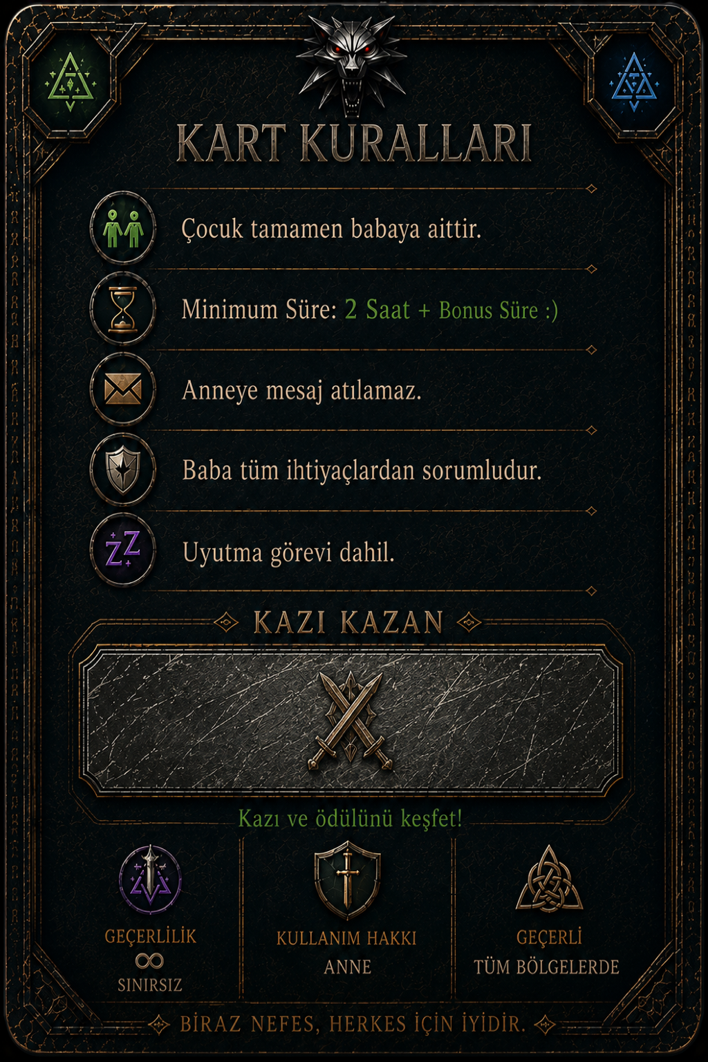 Card 1