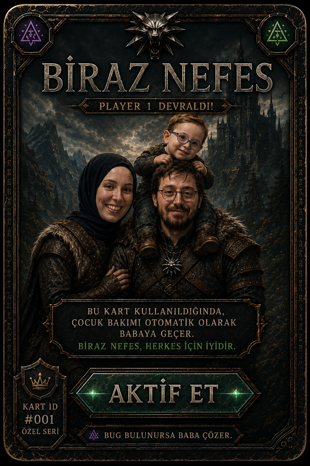 Card 1